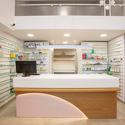 ΦΑΡΜΑΚΕΙΟ ΑΝΔΡΕΑΔΗ ΒΕΛΟΝΑ, ΠΤΟΛΕΜΑΙΔΑ 001