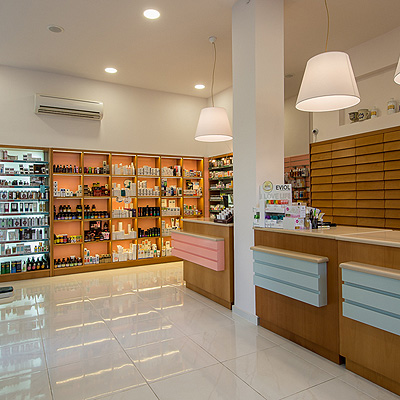 ΦΑΡΜΑΚΕΙΟ ΓΙΑΝΝΙΑ ΑΓ. ΠΑΡΑΣΚΕΥΗ 001